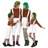 Groupe Oompa-Loompas