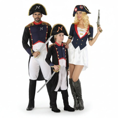 Groupe Napoléons