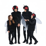 Groupe Mouches