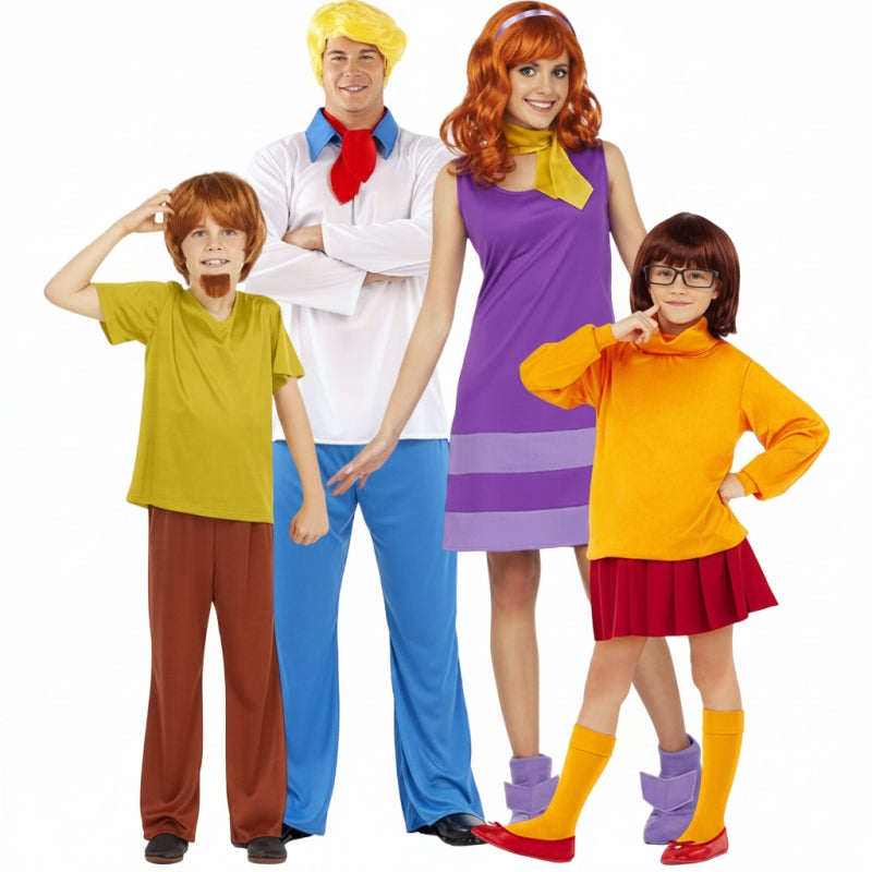 Groupe Scooby-Doo