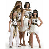 Groupe Rois de l'Égypte ancienne