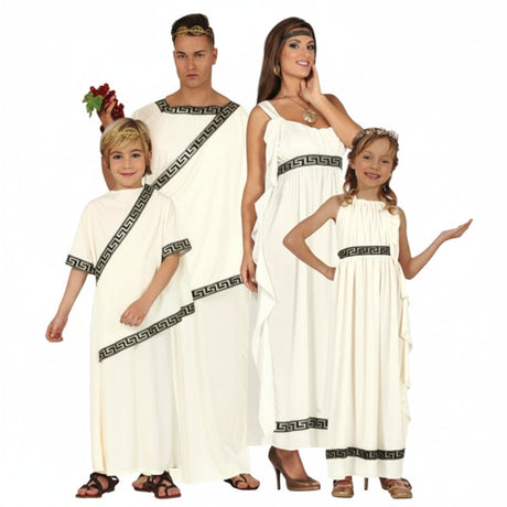 Groupe Romains classiques