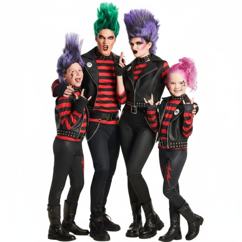 Groupe Punk rock