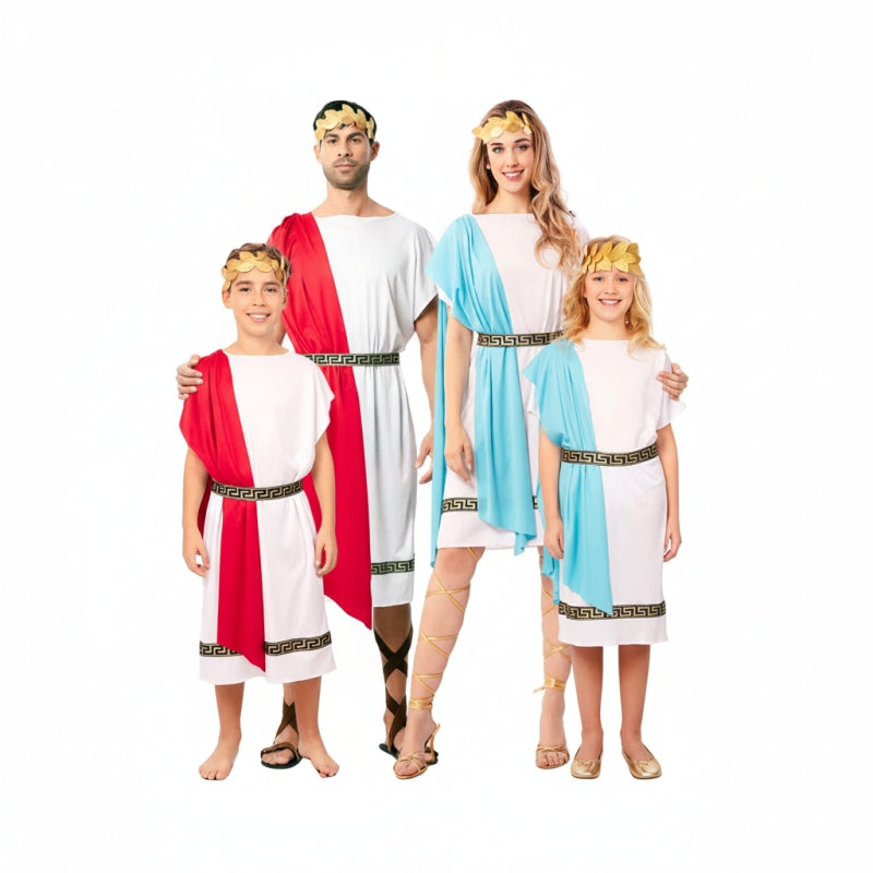 Groupe Romains de la Rome antique