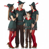 Groupe Robin des Bois