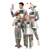 Groupe Robots de l'espace