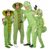 Groupe Reptiles