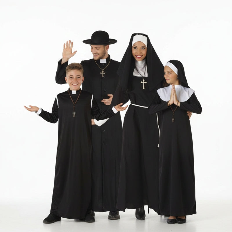 Groupe Religieux