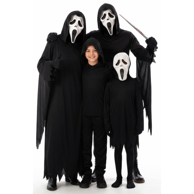 Groupe Scream