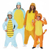 Groupe Squirtle et Charmander de Pokémon
