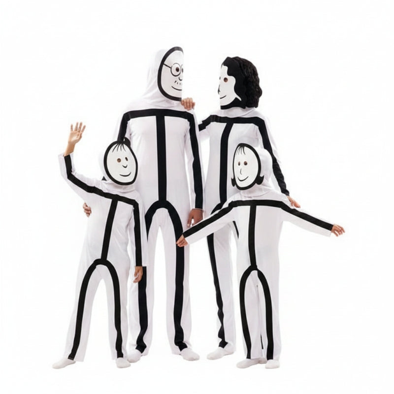 Groupe Stickmen