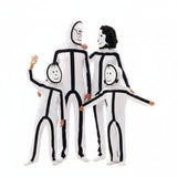 Groupe Stickmen