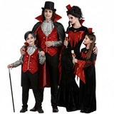 Groupe Vampires immortels