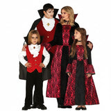 Groupe Vampires du comte Dracula