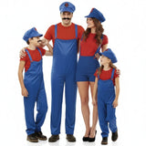 Groupe Super Mario Bros