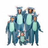 Groupe Stitch
