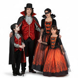 Groupe Vampires aristocrates