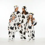Groupe Vaches Kigurumi