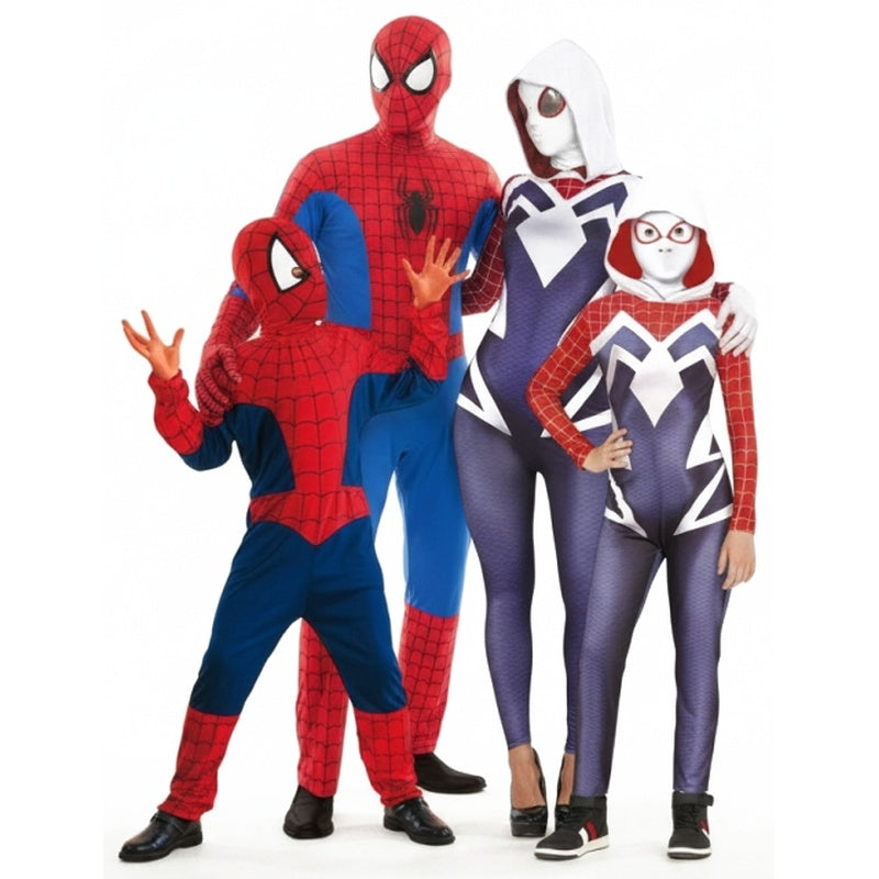 Groupe Super Spider