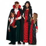 Groupe Vampires de Dracula
