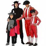 Groupe Taureau