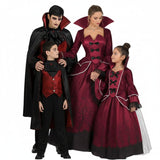 Groupe Vampires royaux
