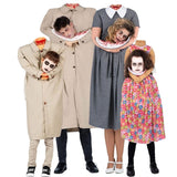 Groupe Zombies Sans Tête