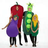 Groupe de légumes