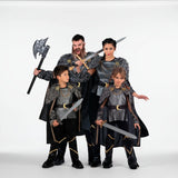Groupe Vikings Ragnar