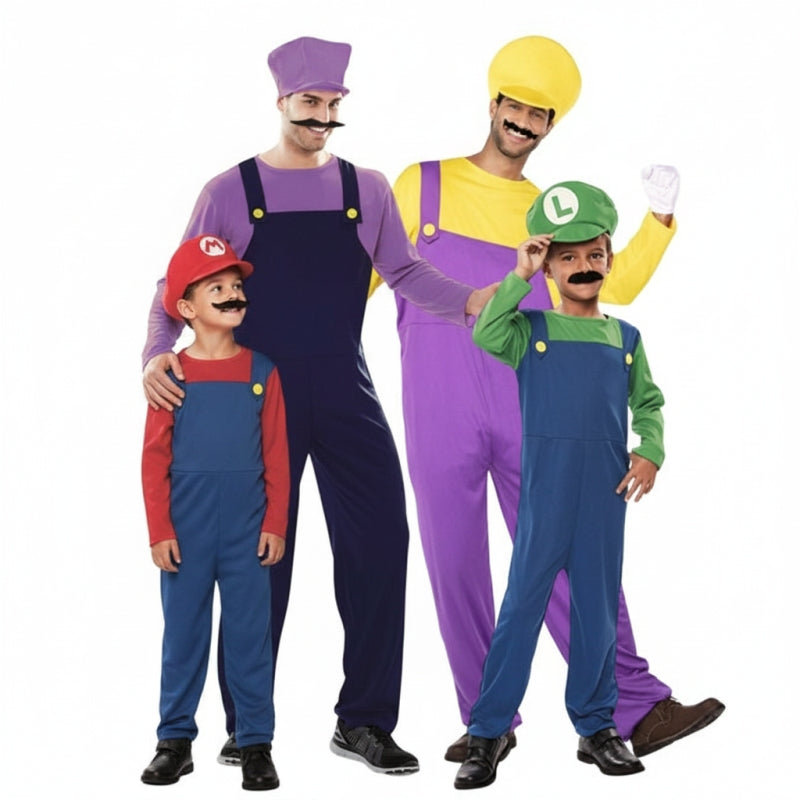 Groupe Jeu vidéo Nintendo