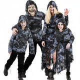 Groupe Zombies Harapos