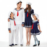 Groupe Marins