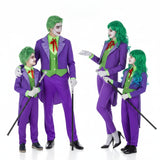 Groupe Jokers Batman