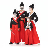 Groupe Samouraï