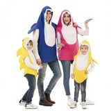 Groupe Baby Shark