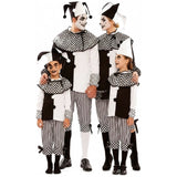 Groupe Arlequins Cirque