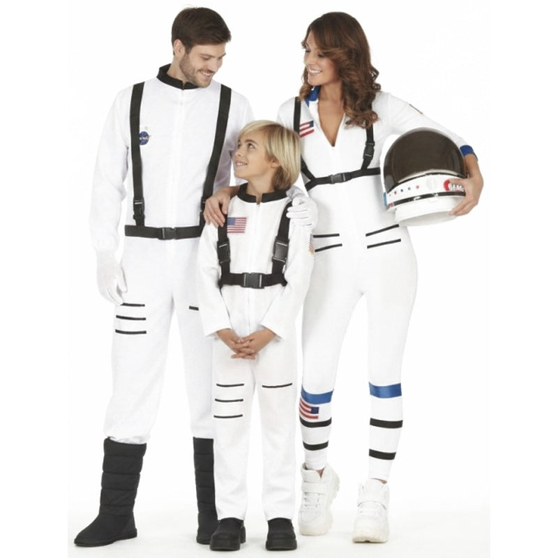 Groupe Astronautes