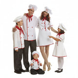 Groupe Cuisiniers Masterchef