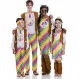 Groupe Hippies