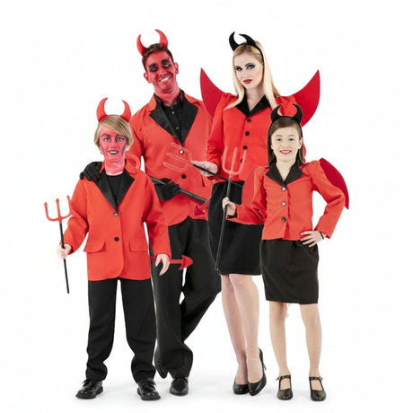 Groupe Démons Chic