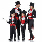 Groupe Magiciens