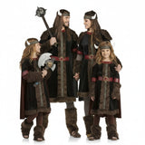Groupe Vikings Black