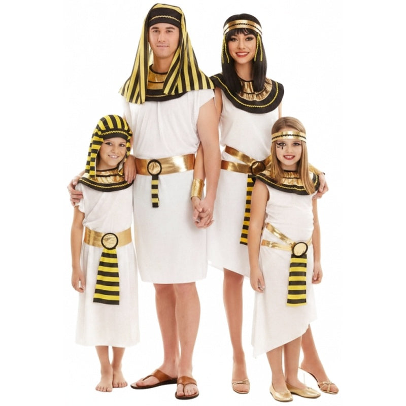 Groupe Pharaons d'Égypte