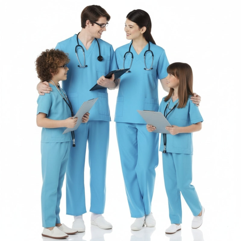 Groupe Médecins hospitaliers