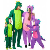 Groupe Dinosaures