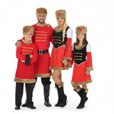 Groupe Russes