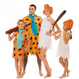 Groupe Famille Pierrafeu