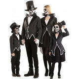 Groupe Jack Skellington