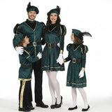 Groupe Pages vertes des Rois mages