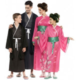 Groupe Japonais